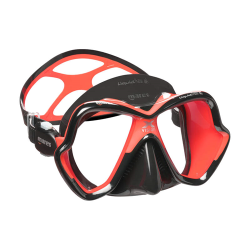 X-Vision Ultra Liquidskin Mask